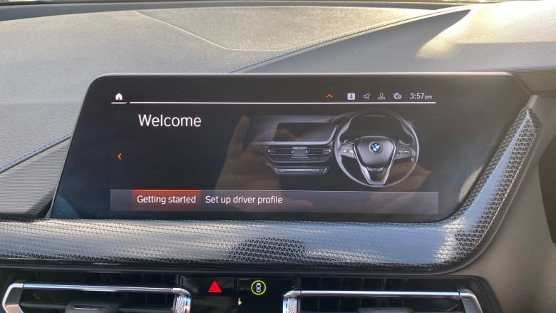 BMW 1 Series 118i [136] M Sport 5dr Step Auto [LCP] Petrol Hatchback